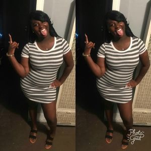 Meet your Posher, Leland